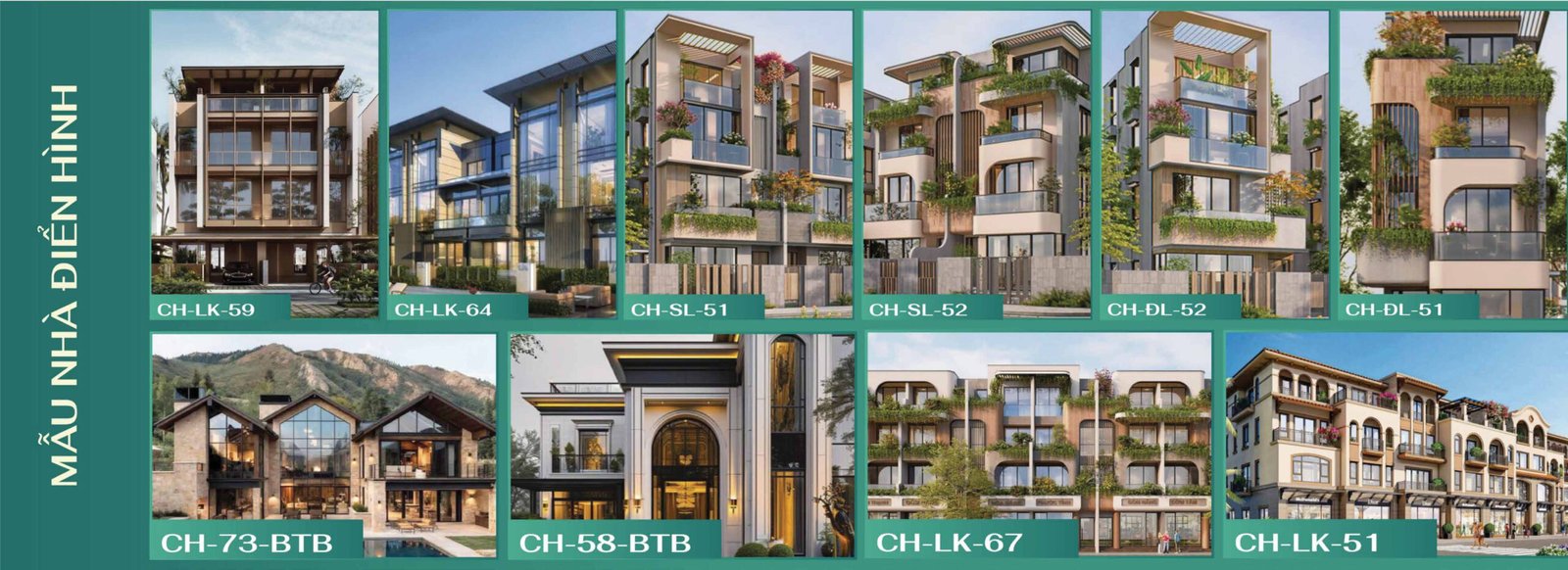 tổng quan thấp tầng vinhomes global gate hạ long